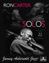 Carter, Ron, Ron Carter Solos (Transcribed from 22 Classic Standards)