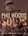 Turman, Adam, Phil Woods Solos