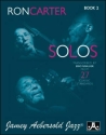 Ron Carter Solos Book 2 - 26  fantastic bass solos (bass clef)