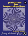 Patterns for Improvisation  Bass Clef Edition