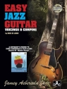 DiLiddo, Mike, Easy Jazz Guitar: Voicings & Comping (with 2 CDs)