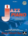Aebersold Vol. 1 Jazz Piano (with 2 CDs)