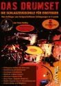 Das Drumset (+MP3-Download) Die Schlagzeugschule f�r Einsteiger Ringbindung