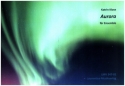 Aurora f�r Ensemble Stimmenset