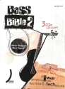 Bass Bible Band 2 (+3 CD's) f�r Bass