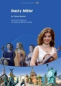 Mahasti Kamdar, Dusty Miller (Streichquartett) Streicher / String Ensemble