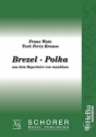 Franz Watz, Brezel-Polka Blasorchester Noten / Concert Band