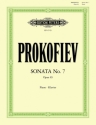 Sonate Nr.7 op.83 f�r Klavier