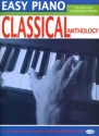 Easy Piano Classical Anthology for piano