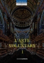 Autori Vari, L'Arte del Voluntary Vol. 1 organo