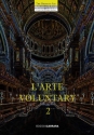 Autori Vari, L'Arte del Voluntary Vol. 2 organo