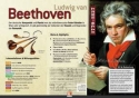 Poster Sekundarstufe: Ludwig van Beethoven P�dagogik | Sekundarstufe | Poster