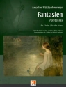 Fantasien  f�r Klavier