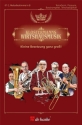 Klostermanns Wirtshausmusik f�r Blaskapelle 2.Melodiestimme in B (Tenorhorn, Posaune, Basstrompete, Tenorsax)