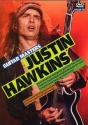 Justin Hawkins, Justin Hawkins GITARRE CD + DVD