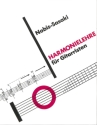 Harmonielehre f�r Gitarristen