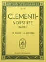 Vorstufe Band 1 f�r Klavier