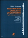 Mes premiers exercices journaliers pour fl�te traversi�re