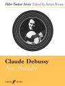 2 Preludes for guitar