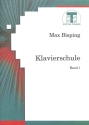 Die Bisping Klavierschule Band 1  