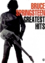 Bruce Springsteen: Greatest Hits piano/vocal/guit.chords