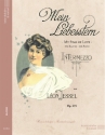 Mein Liebesstern op.235 f�r Klavier