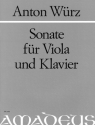 Sonate op.46 f�r Viola und  Klavier