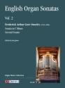 English Organ Sonatas vol.2 for organ