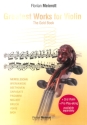 Greatest Works for Violin - The Gold Book for violin