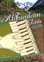 Akkordeon Duo f�r 2 Akkordeons Spielpartitur