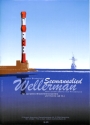 Wellerman (Seemannslied) und Die Blockfl�tenfamilie stellt sich vor f�r variables Blockfl�tenensemble (SopraninoSATB) und Violine ad lib Partitur und Stimmen