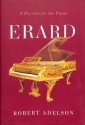 Erard A Passion for the Piano  Book Hardcover
