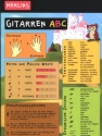 Merlins Gitarren ABC f�r Gitarre