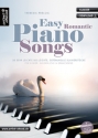 Easy Romantic Piano Songs (+Download) f�r Klavier