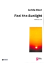 Feel the Sunlight for marimba