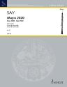 Mayis 2020 op.91 f�r Oboe