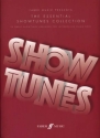 Essential Showtunes Collection: for easy /vocal)