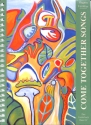 Come together Songs Band 4  Liederbuch