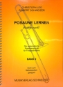 Posaune lernen leicht gemacht Band 2 Die systematische Posaunenschule f�r Fortgeschrittene