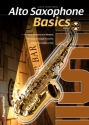 Alto Saxophone Basics (+CD) pour saxophone (fr)