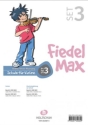 Fiedel-Max Violine Set 3 (Alle Ausgaben zu Band 5 und 6) Set