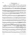 Divertimento in B-Dur KV287 (271b, 271 H) f�r 2 H�rner, 2 Violinen, Viola und Bass Basso
