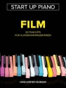 Start Up Piano - Film f�r Klavier