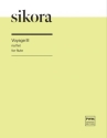 Voyage 3 for flute