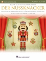 Der Nussknacker - Klassische Arrangements (+Online Audio) f�r Fl�te und Klavier