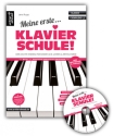 Meine erste Klavierschule (+CD) f�r Klavier