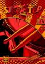 Step by Step on Drums Band 2 f�r Schlagzeug