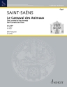 Der Karneval der Tiere f�r Orgel