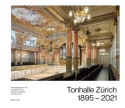 BVK2608  Tonhalle Z�rich 1895-2021