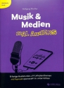 Musik und Medien mal anders  Mittelstufe Musik